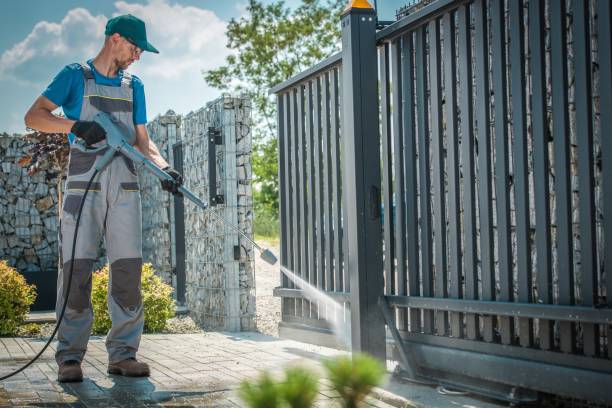 Best House Exterior Washing  in Buffalo, MN