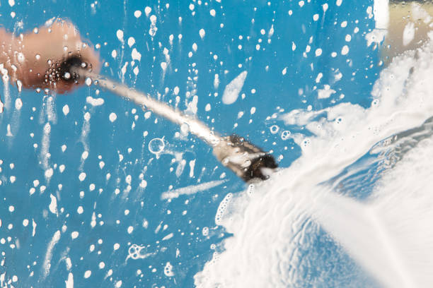 Best Concrete Sealing  in Buffalo, MN