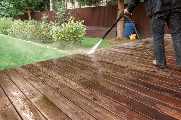 Best Boat and Dock Cleaning  in Buffalo, MN