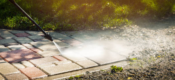 Best Parking Lot and Garage Cleaning  in Buffalo, MN