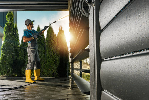 Pre-Holiday Cleaning in Buffalo, MN