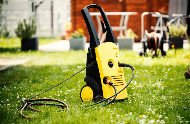Best Post-Construction Pressure Washing  in Buffalo, MN
